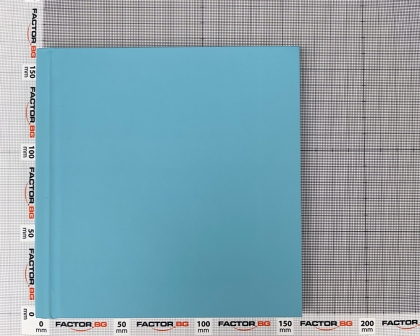  Instant PhotoBook Collection 6x6 - different colors