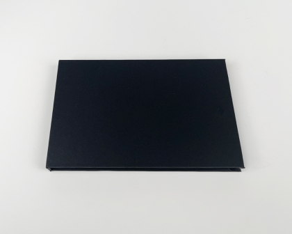 PhotoBox with Presentation Frame 10x15