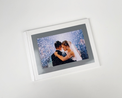Peel & Stick Frame 100 x 150 mm - different colors