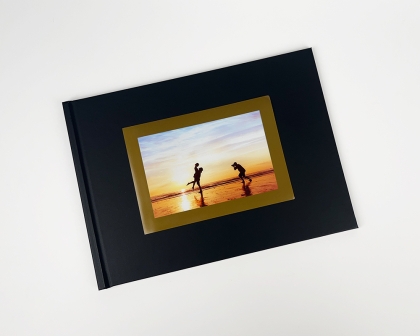 Peel & Stick Frame 100 x 150 mm - different colors