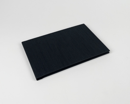 PhotoBook 10x15 - Kashmir Charcoal - retail Packed