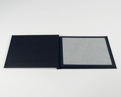 PhotoBook 10x15 - Kashmir Charcoal - retail Packed