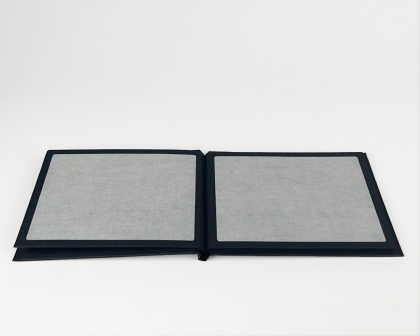 PhotoBook 10x15 - Kashmir Charcoal - retail Packed