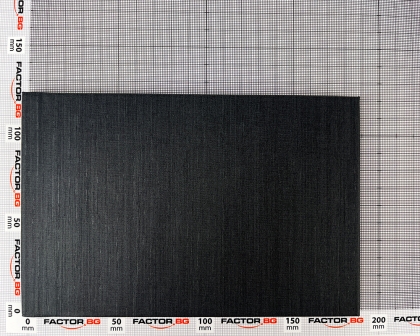 PhotoBook 10x15 - Kashmir Charcoal - retail Packed
