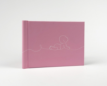 MyBook Collection 10x15 spine 40 - different colors