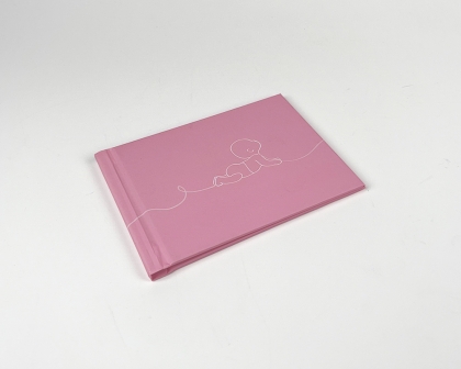 MyBook Collection 10x15 spine 40 - different colors