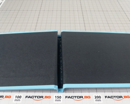 MyBook Collection 10x15 spine 40 - different colors