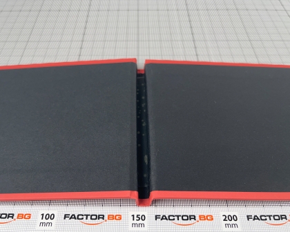 MyBook Collection 10x15 spine 40 - different colors