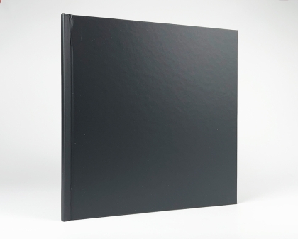 Албум Pro PhotoBook - квадрат 30X30 - Black Silk