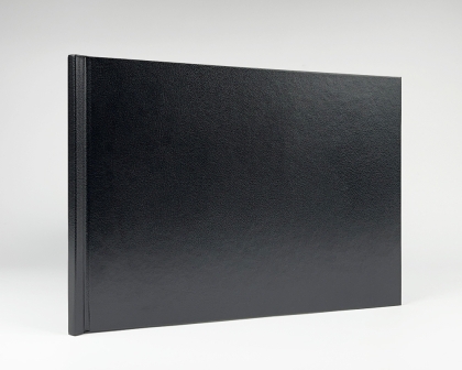 Pro PhotoBook A3L - Black - Box 10 pcs