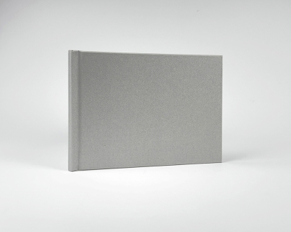 Pro PhotoBook A5L - Aluminium - Box 10 pcs