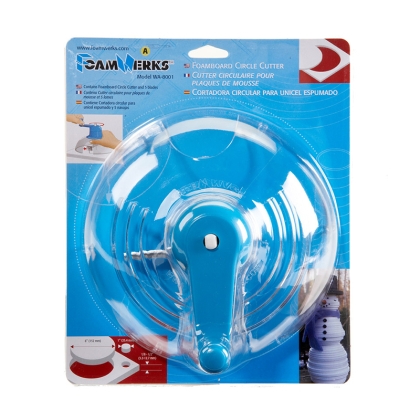 LOGAN Foamwerks Circle Cutter