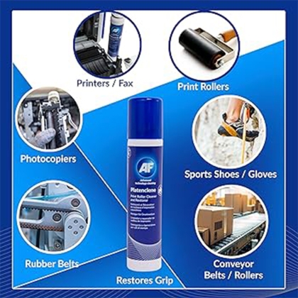Platenclene cleaner 100 ml