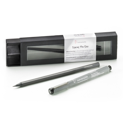 Hahnemühle Signing Pen Duo