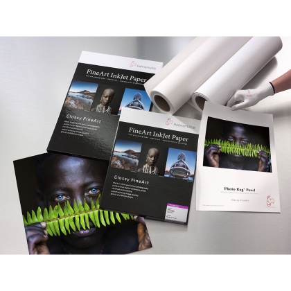 Hahnemuehle Photo Rag® Pearl 320