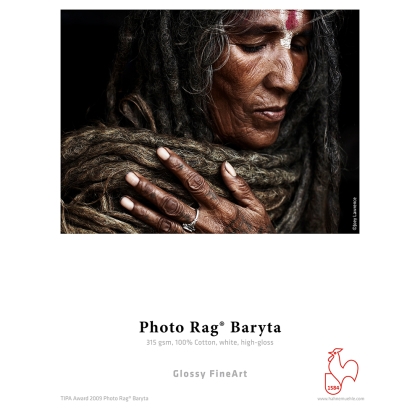 Hahnemuehle Photo Rag® Baryta 315