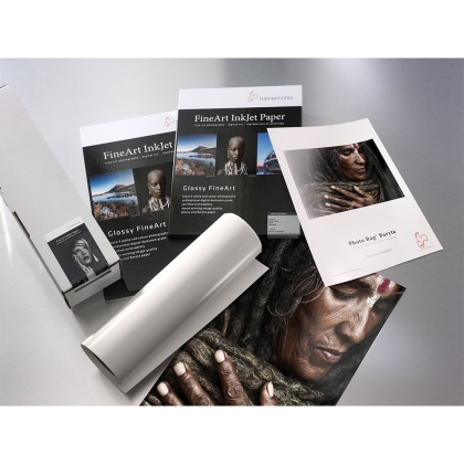 Hahnemuehle Photo Rag® Baryta 315