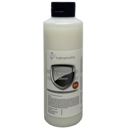 Hahnemuehle Varnish Glossy - 1 Liter