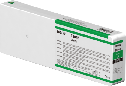 Green T804B00 UltraChrome HDX 700ml