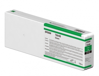 Green T804B00 UltraChrome HDX 700ml