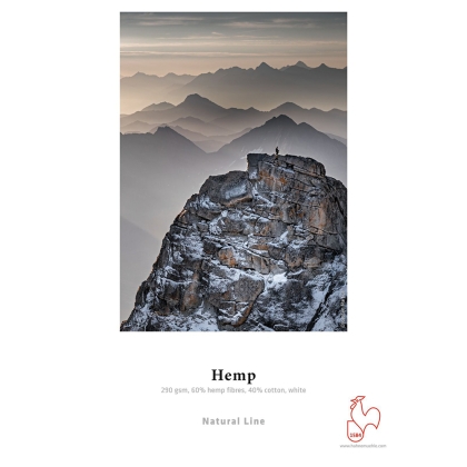 Hahnemuehle Hemp 290