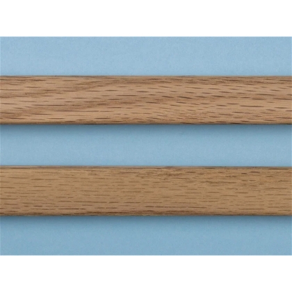 Poster Hangers Natural Oak - different sizes