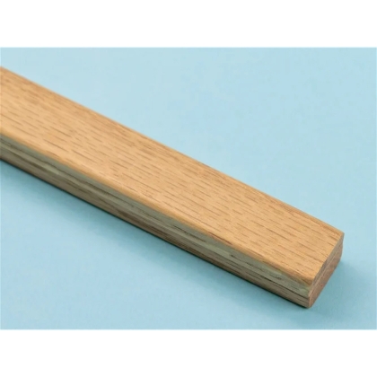 Poster Hangers Natural Oak - different sizes