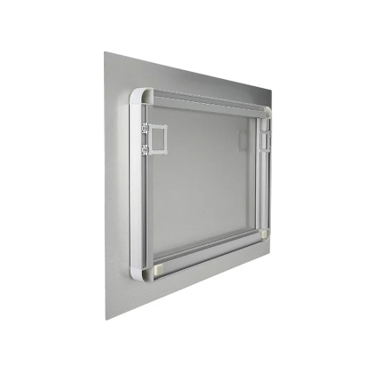 Push-In corners Moulded only for SUB25 - different kits