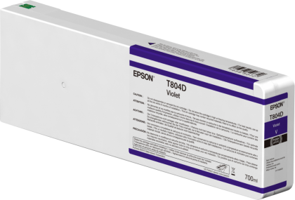 Violet T804D00 UltraChrome HDX 700ml