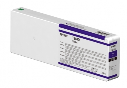 Violet T804D00 UltraChrome HDX 700ml