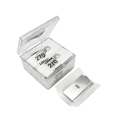 LOGAN 270 D Blades pack 100