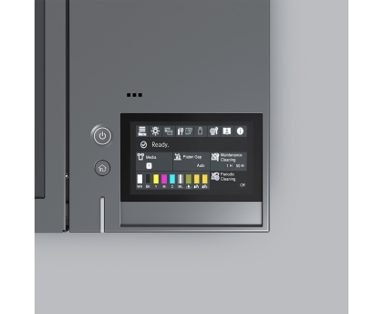 Epson SureColor SC-F1000 (DTG & DTF printer)