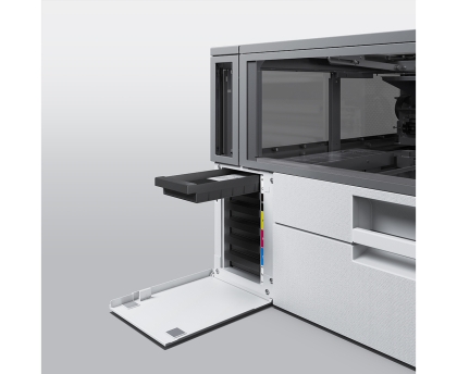 Epson SureColor SC-F1000 (DTG & DTF printer)