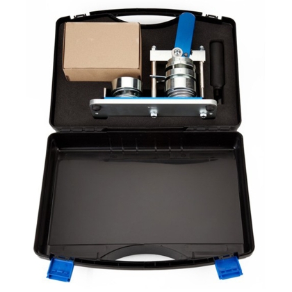 SUITCASE FOR B500/B700 BUTTONS MACHINE