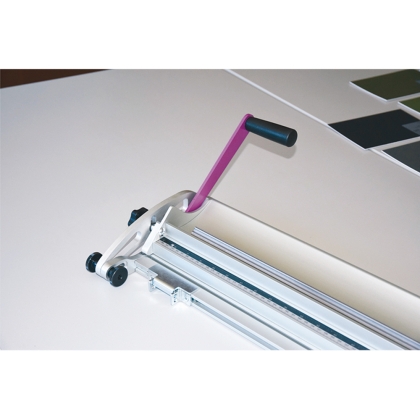INBEST Pro Cutter Bar - horizontal blade + aluminum base