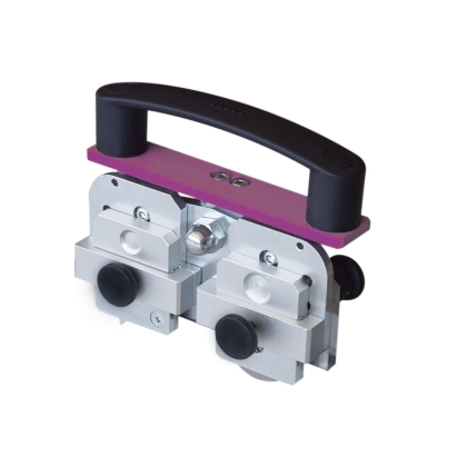 INBEST Pro Cutter Bar - horizontal blade + aluminum base