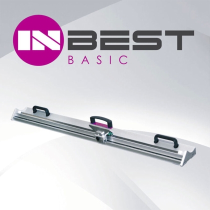 INBEST Basic CUTTER BAR - horizontal blade