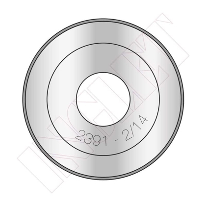 CIRCULAR BLADE -2 u- blade for vertical cutter