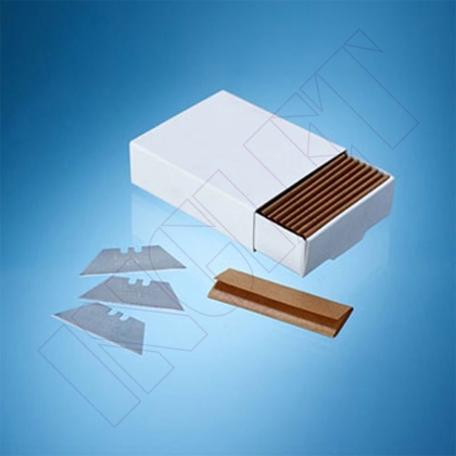 TRAPEZOID BLADE -100