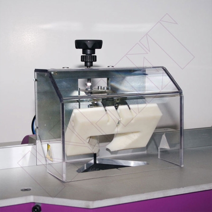INGLET MT481 PNEUMATIC MITRE SAW FOR ALUMINIUM PROFILES