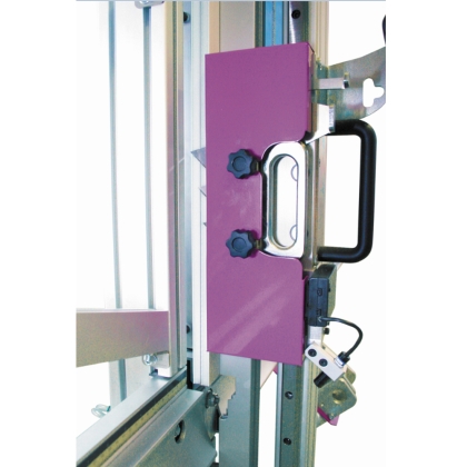 LASER BEAM FOR CUTTING HEAD - лазер за Inblade Pro