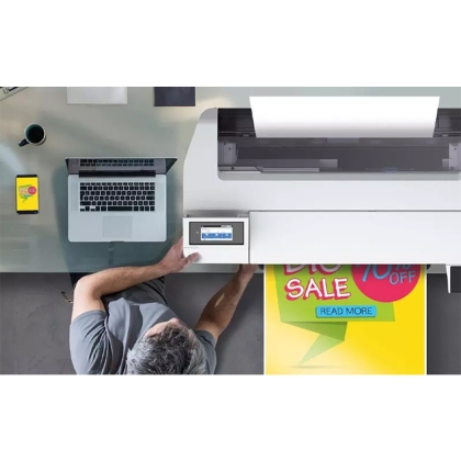 EPSON SureColor SC-T3100x 24"/61 см
