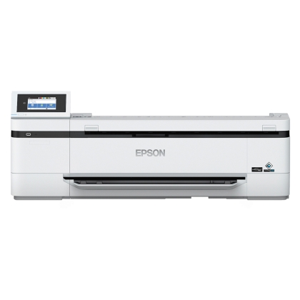 EPSON SureColor SC-T3100M-MFP 24"/61 см - принтер, скенер, копир