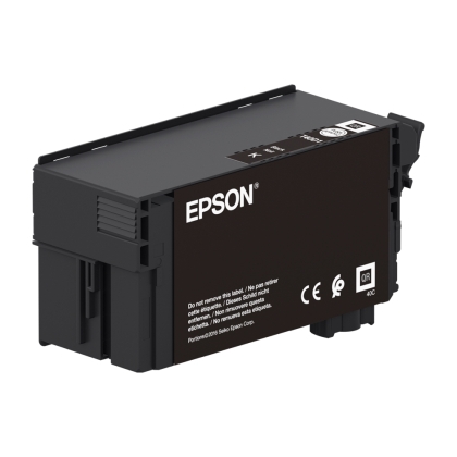 Black ink for Epson SC-T3100/T3100M - T40D140
