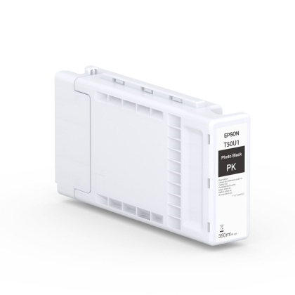Photo Black мастило за Epson SureColor SC-T3700/T5700/T7700 - T50U1