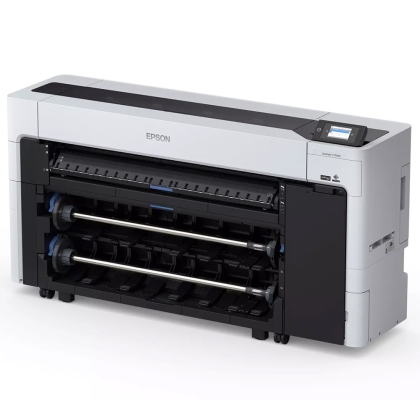 EPSON SureColor SC-T7700D / T7700DM, 44"/111.8  см - опция скенер и копир