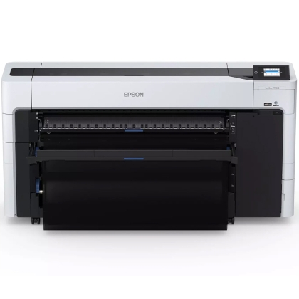 EPSON SureColor SC-T7700D / T7700DM, 44"/111.8  см - опция скенер и копир