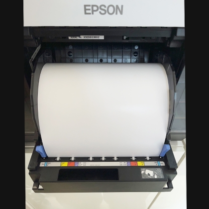 EPSON SureLab Pro Paper ArtMatte 180 gsm