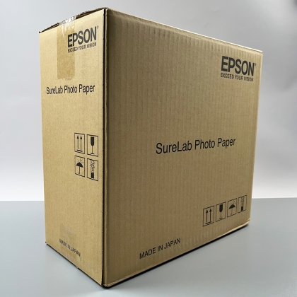 EPSON SureLab Photo Paper Luster 250