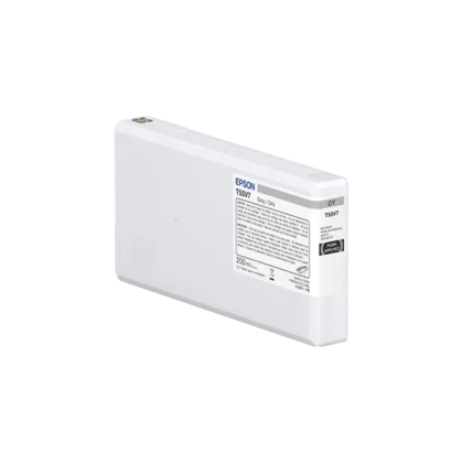 Gray ink for SC-P5300 - T55W7